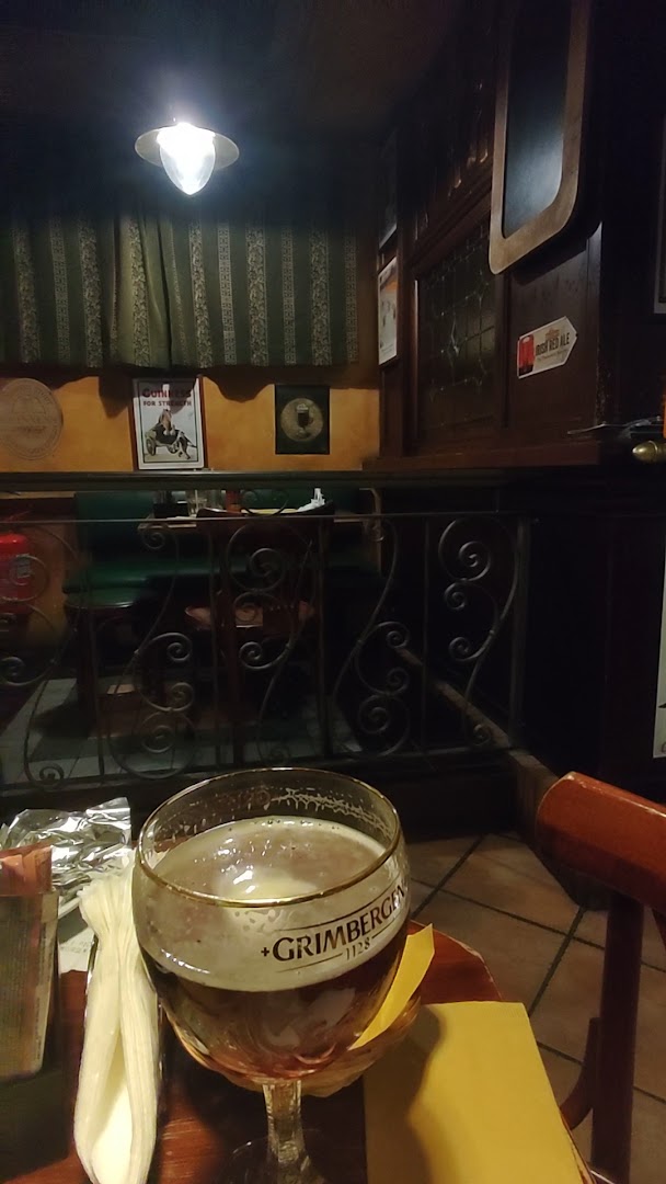 Hartigan's Irish Pub Roma