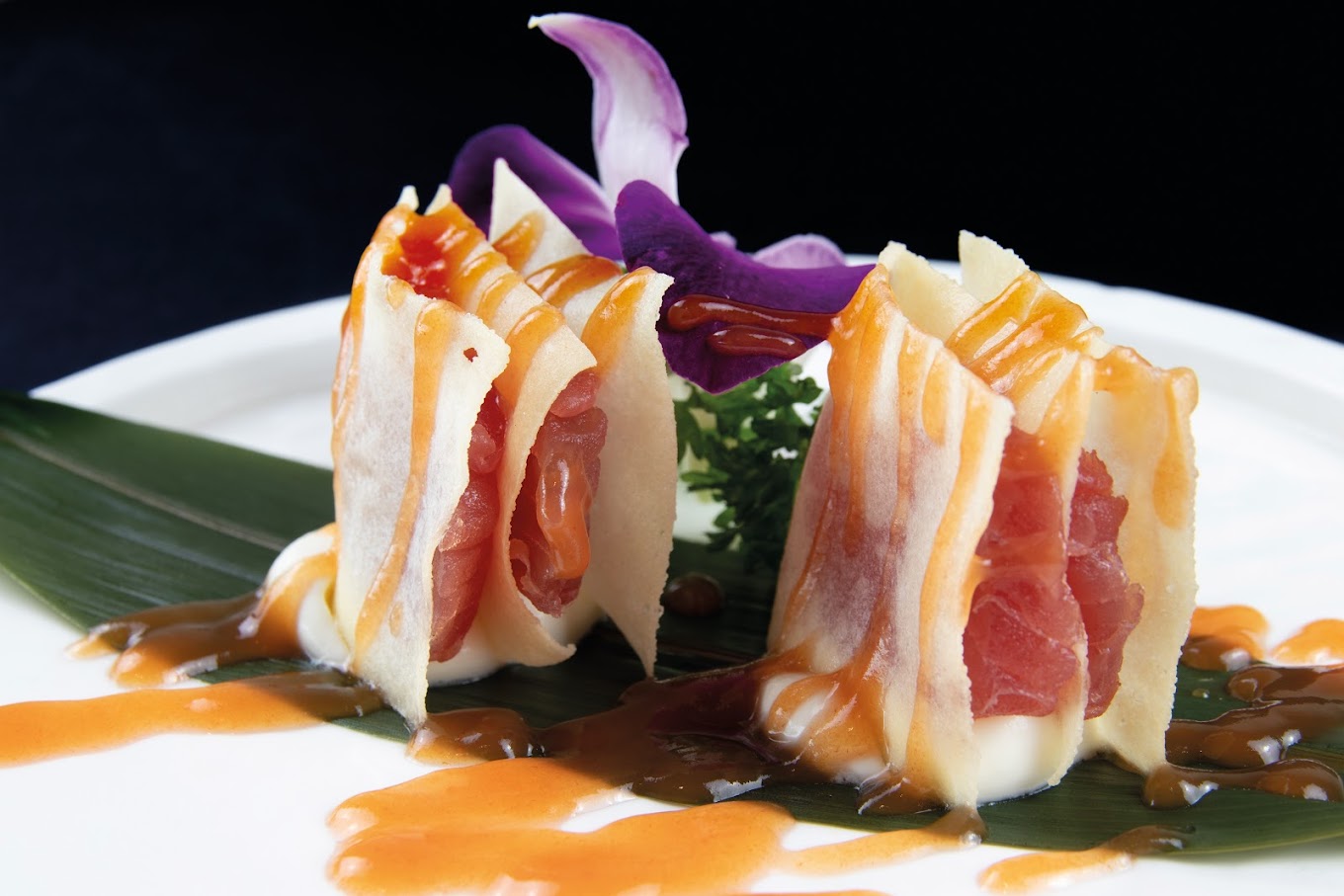 Haru Asian Fusion Restaurant - Baggio, Milano