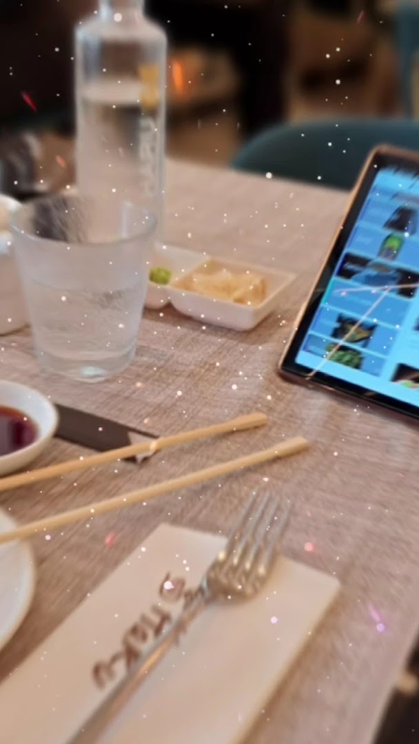 Haru Asian Fusion Restaurant - Baggio