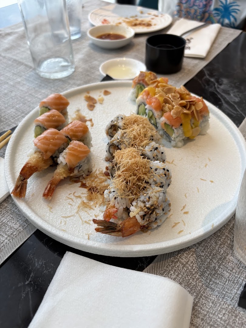 Haru Asian Fusion Restaurant - Baggio