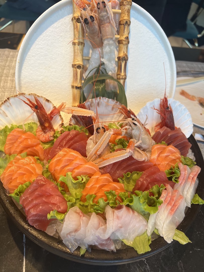 Haru Asian Fusion Restaurant - Baggio