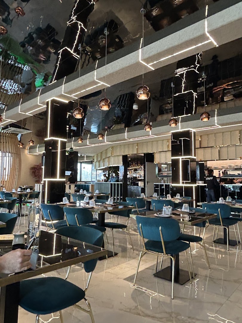 Haru Asian Fusion Restaurant - Madone (BG), Madone
