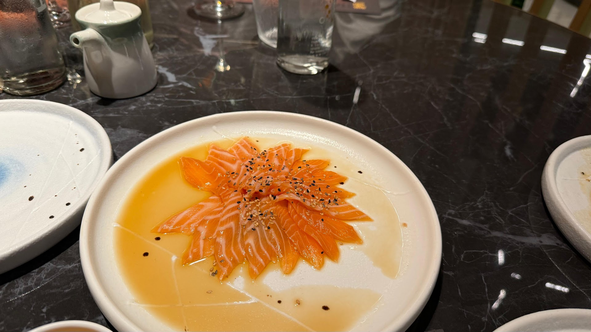 Haru Asian Fusion Restaurant - Madone (BG)