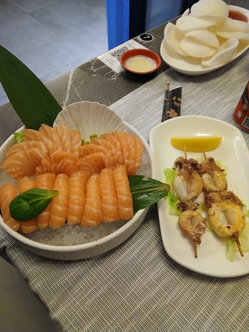 Haru Asian Fusion Restaurant - Mozzate (CO), Mozzate