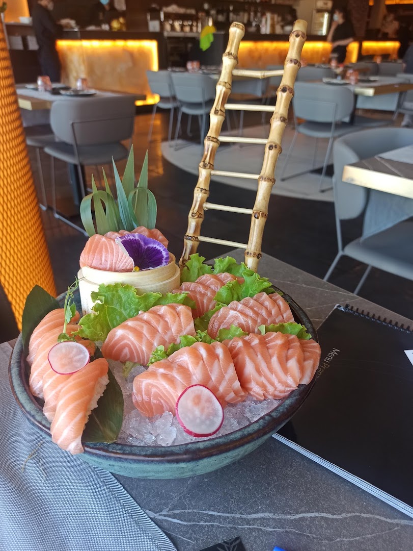 Haru Asian Fusion Restaurant - Mozzate (CO)