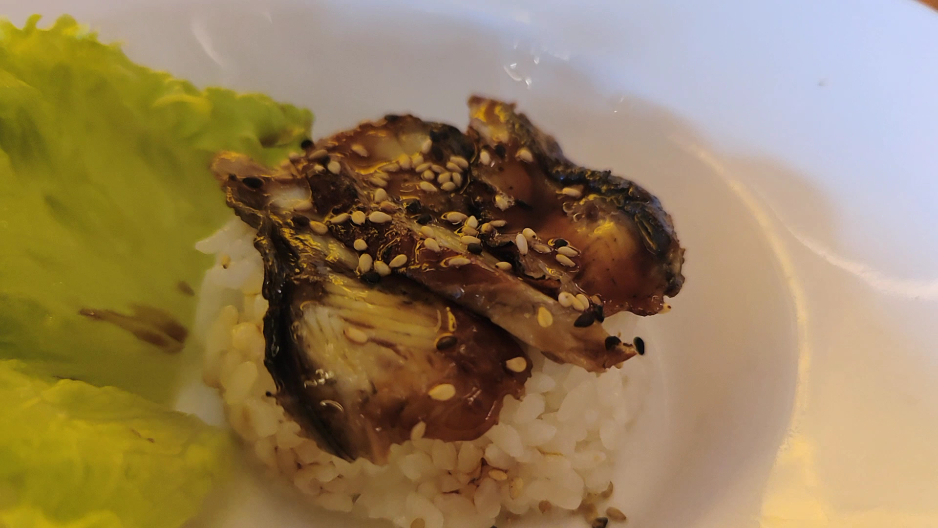 Haru Asian Fusion Restaurant - Mozzate (CO)