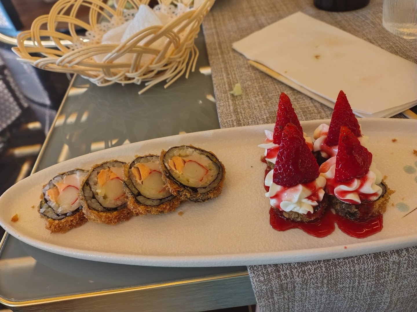 Haru Asian Fusion Restaurant - Romagnano Sesia