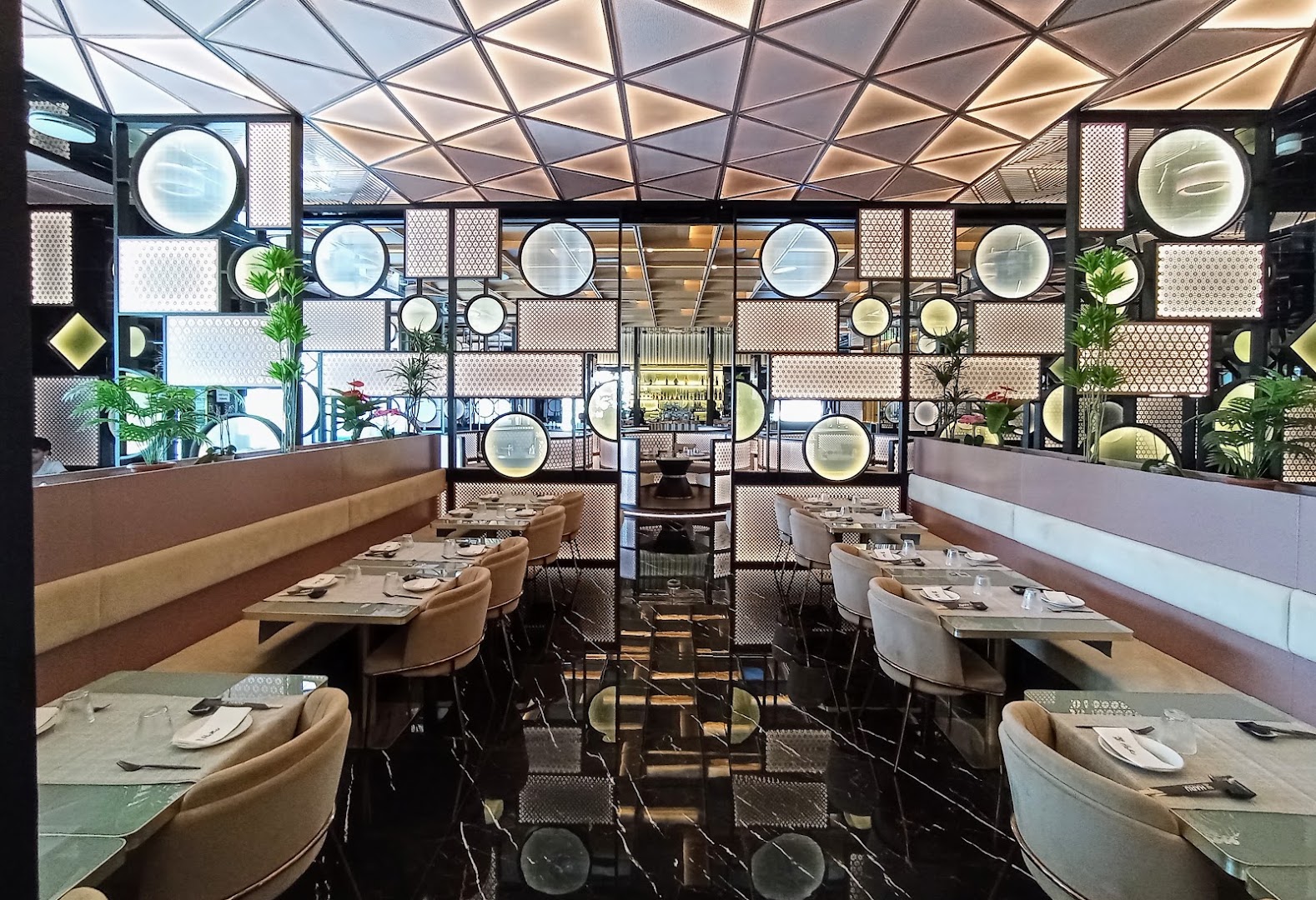 Haru Asian Fusion Restaurant - Romagnano Sesia, Romagnano Sesia