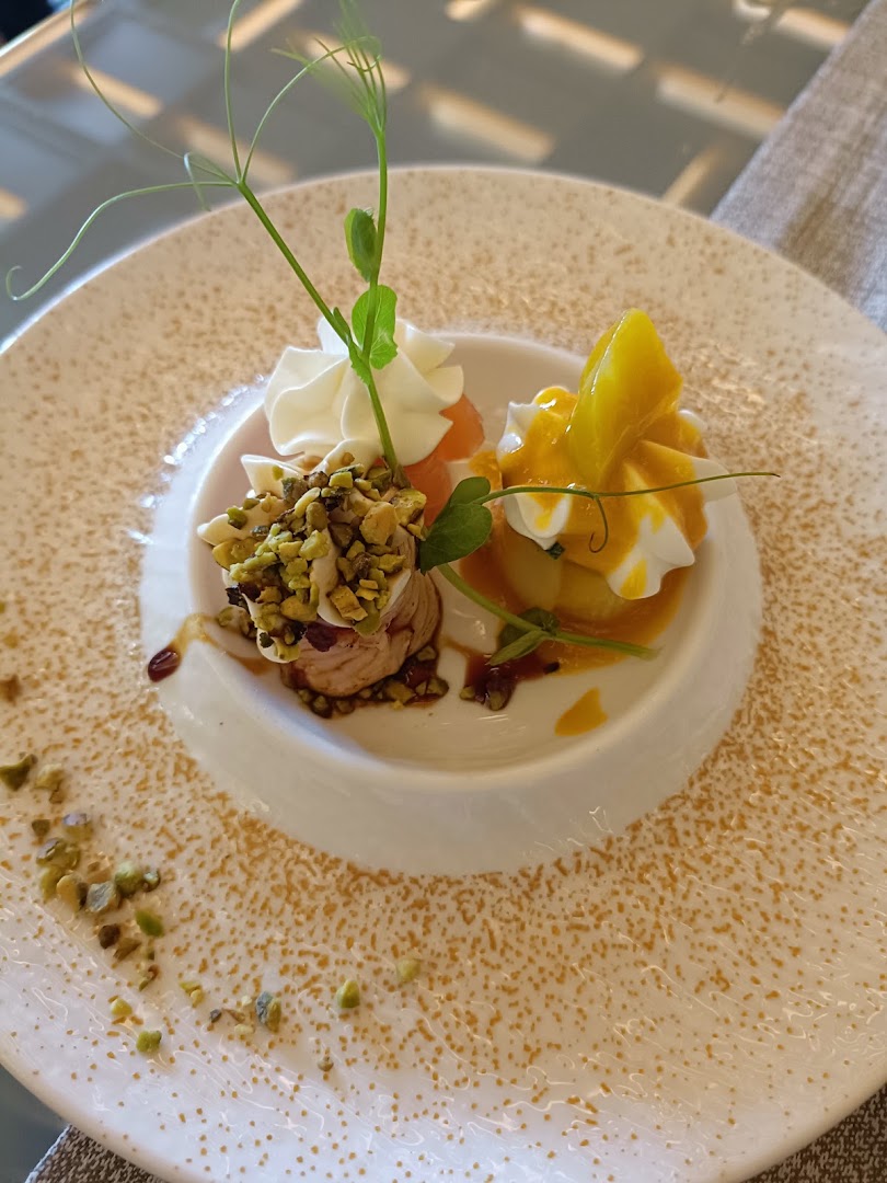 Haru Asian Fusion Restaurant - Romagnano Sesia