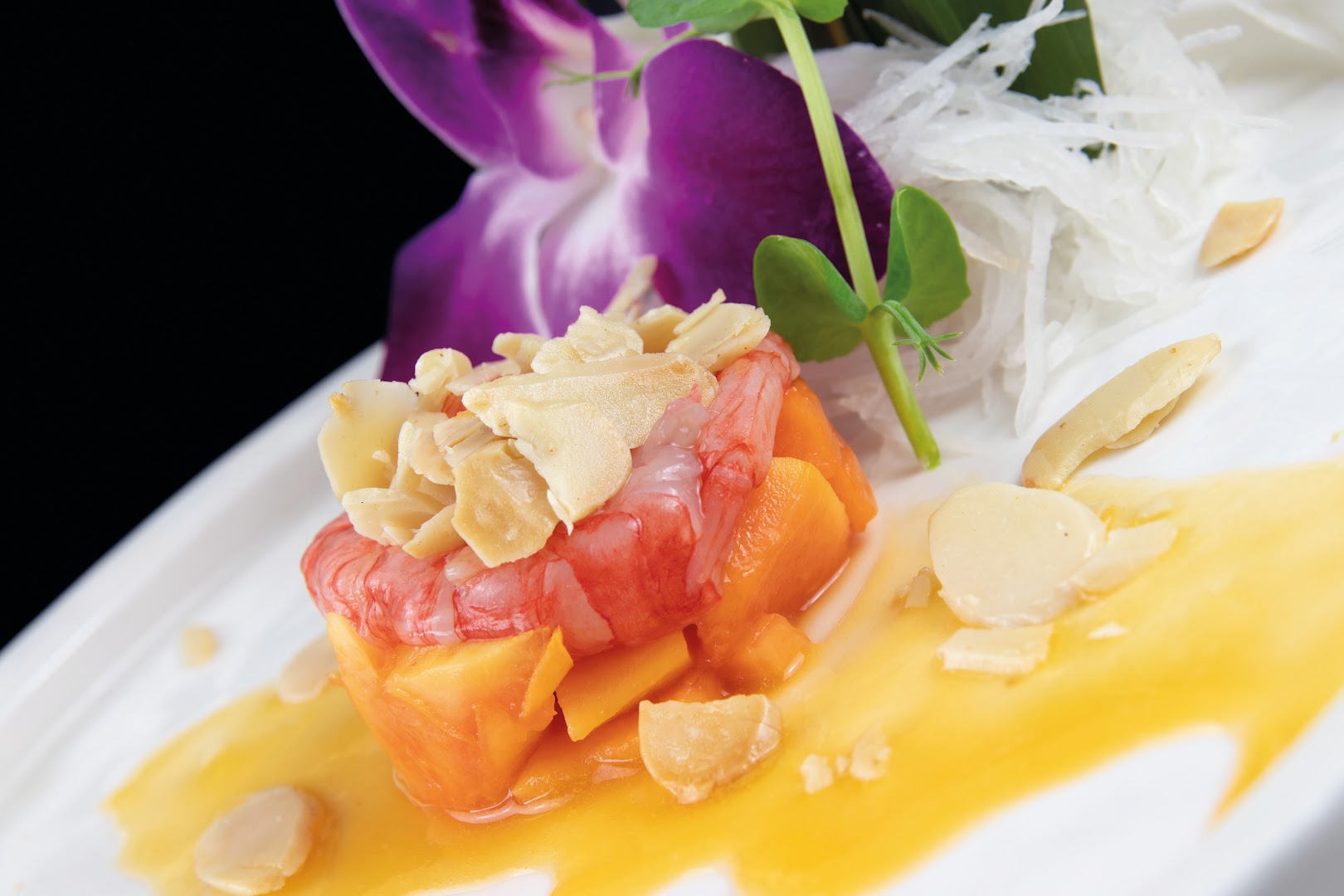 Haru Asian Fusion Restaurant