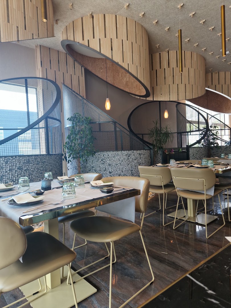 Haru Fusion Restaurant Valtellina, Berbenno di Valtellina