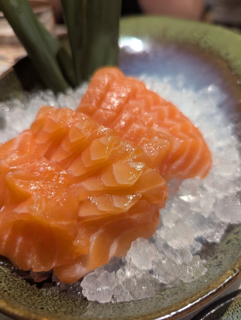 Haru Fusion Restaurant Valtellina