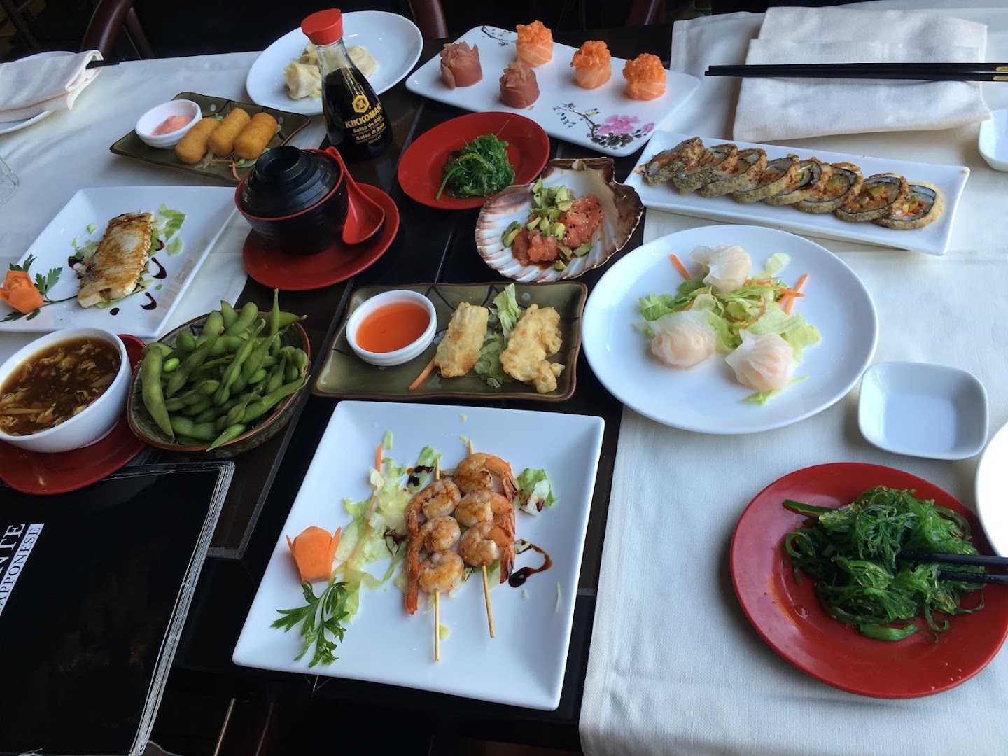 Haru Restaurant