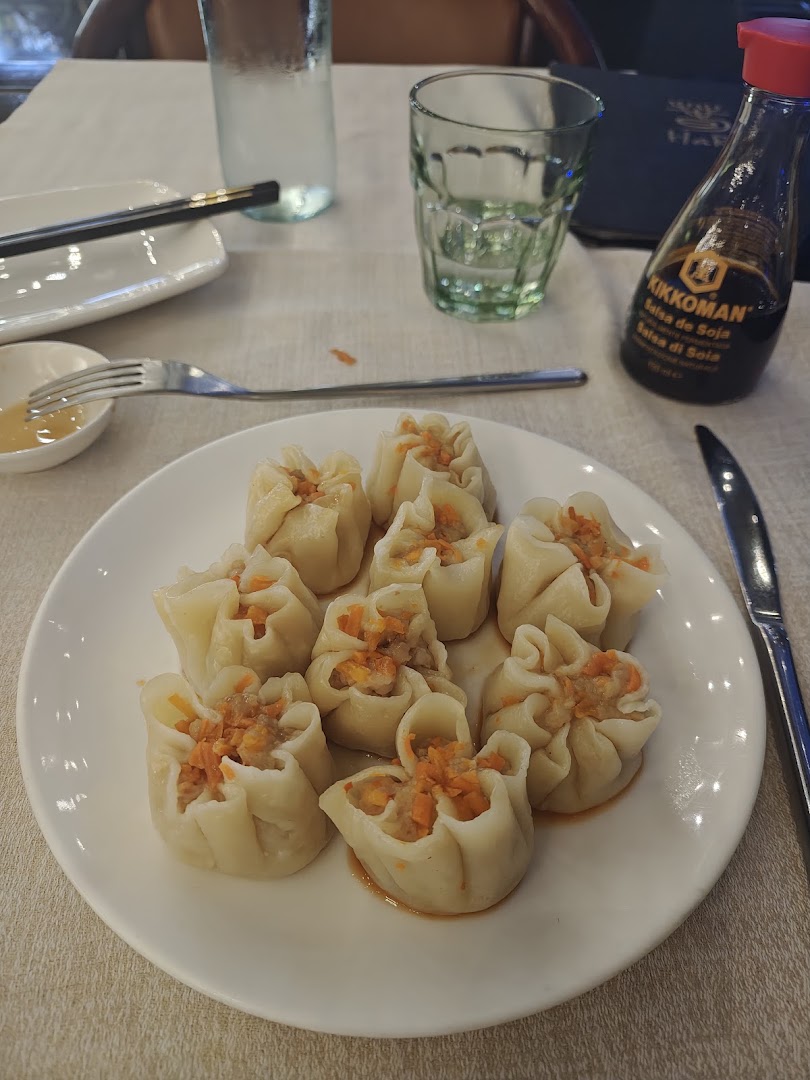 Haru Restaurant