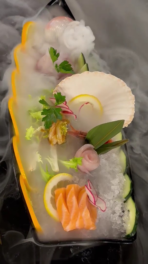 Haru Sushi