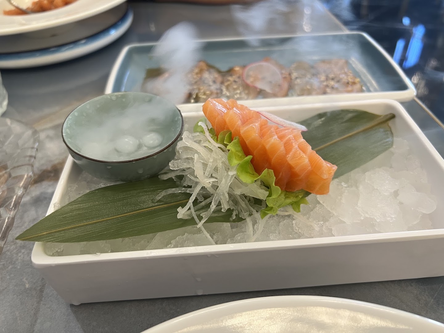Haru Sushi