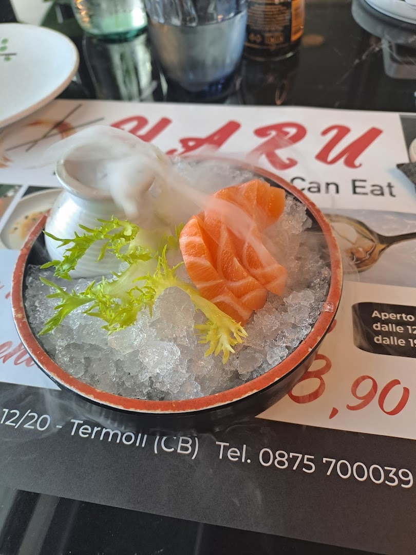 Haru Sushi