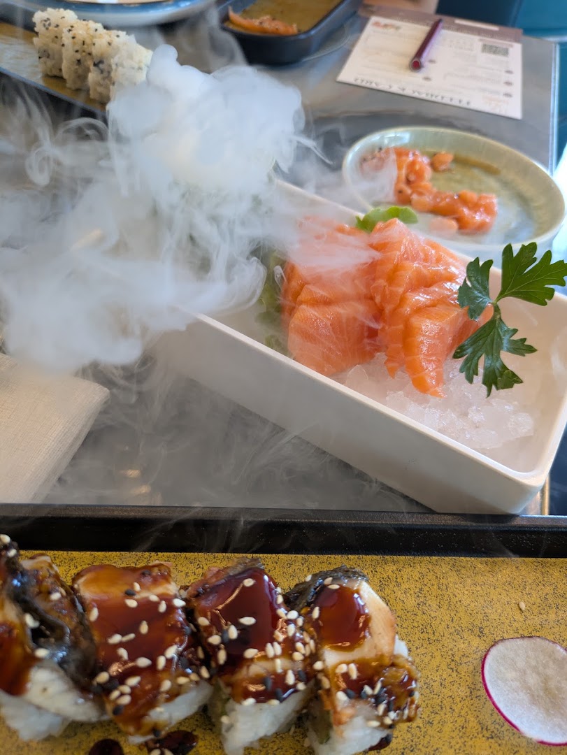 Haru Sushi