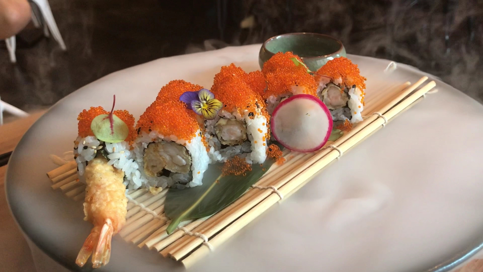 Haruka Cucina Orientale e Giapponese | Sushi Milano, Milano