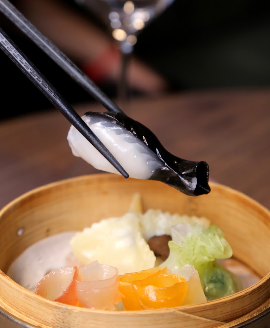 Haruka Cucina Orientale e Giapponese | Sushi Milano