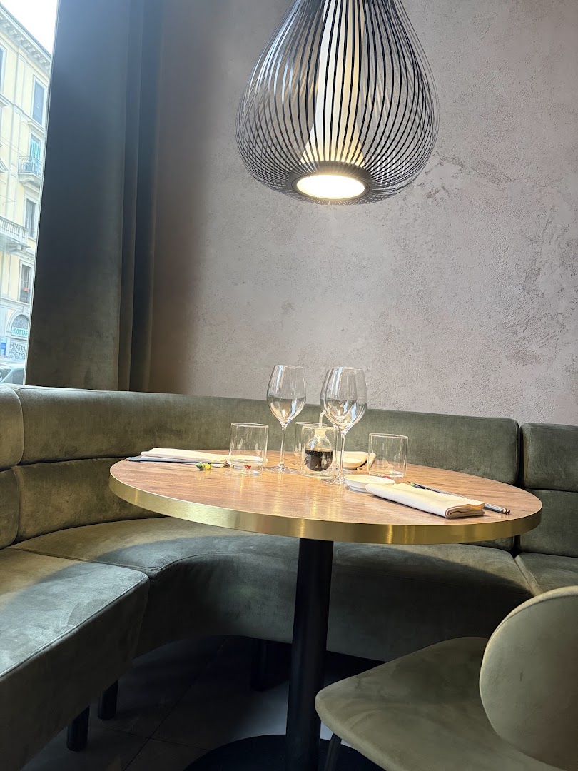 Haruka Cucina Orientale e Giapponese | Sushi Milano