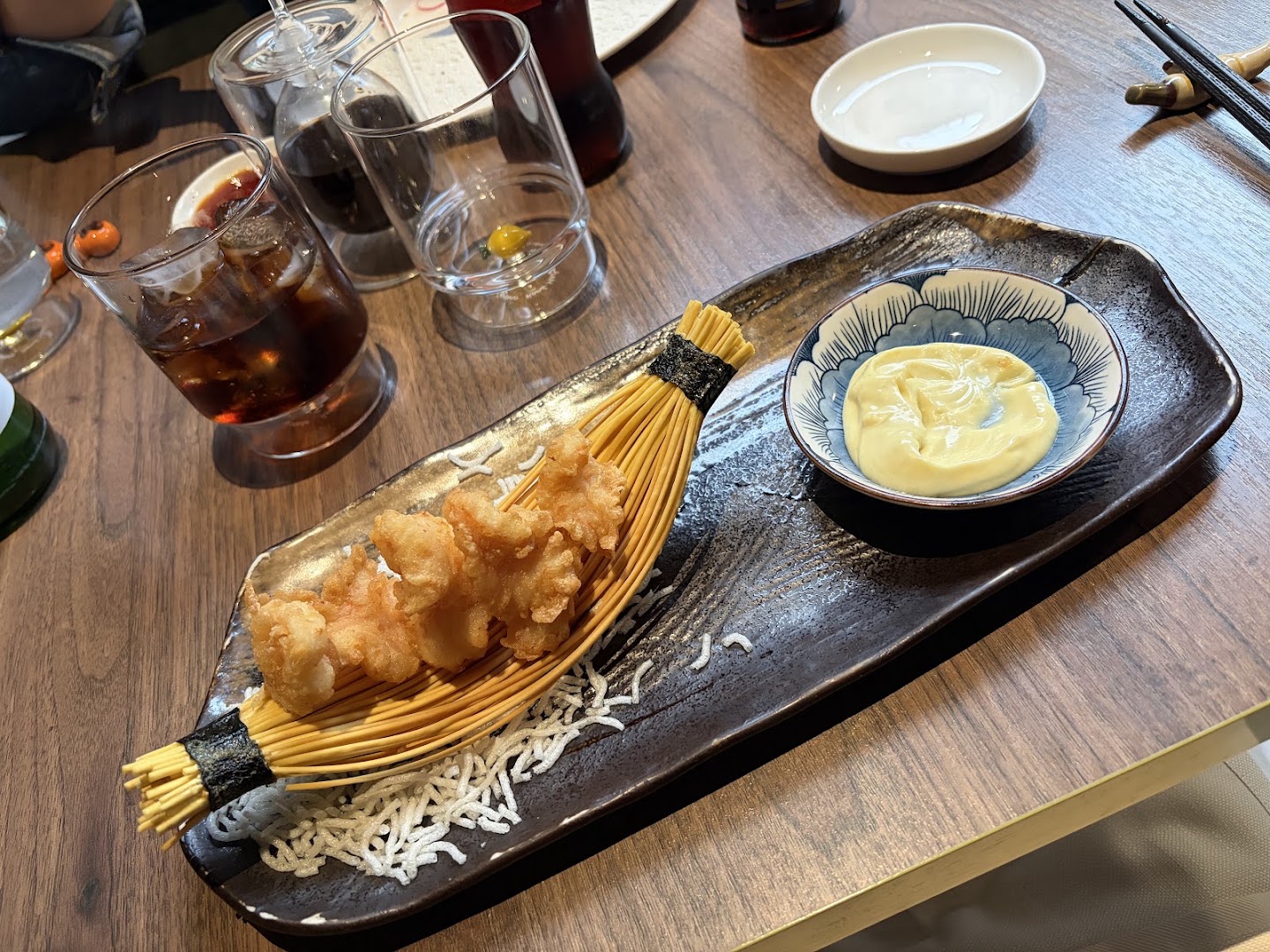 Haruka Cucina Orientale e Giapponese | Sushi Milano