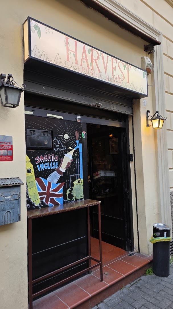 Harvest Pub