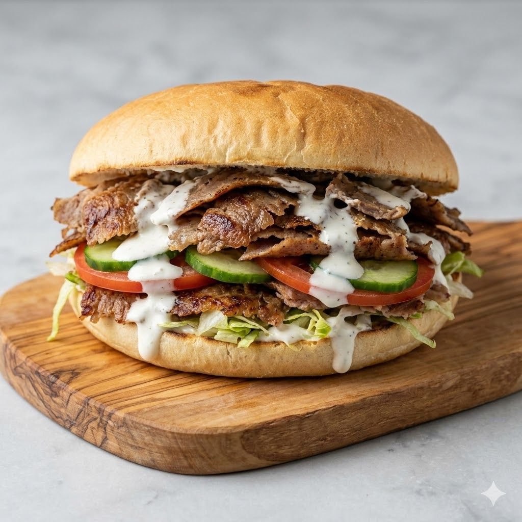 Has Turkısh Pizza Kebap, Casalecchio di Reno