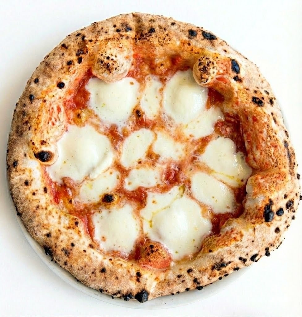 Has Turkısh Pizza Kebap