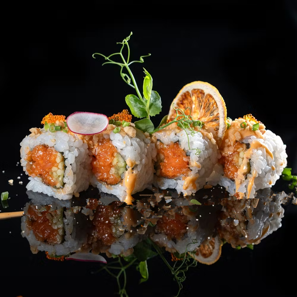 Hasaki Sushi