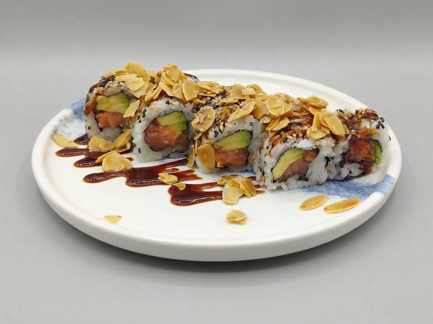 Hasaki Sushi, Grosseto