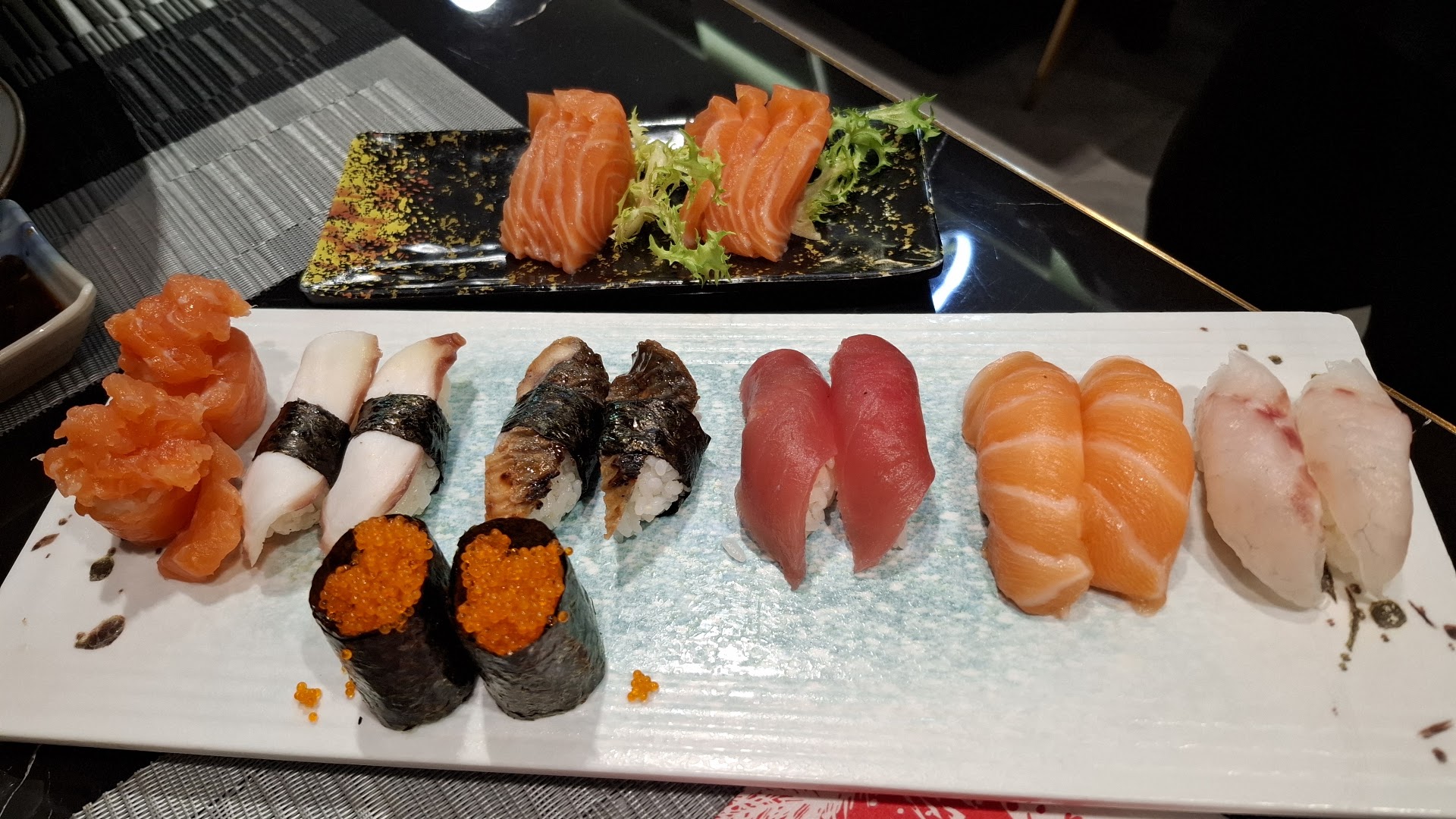 Hasaki Sushi