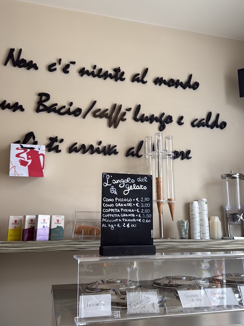 #Hashtag cafe'