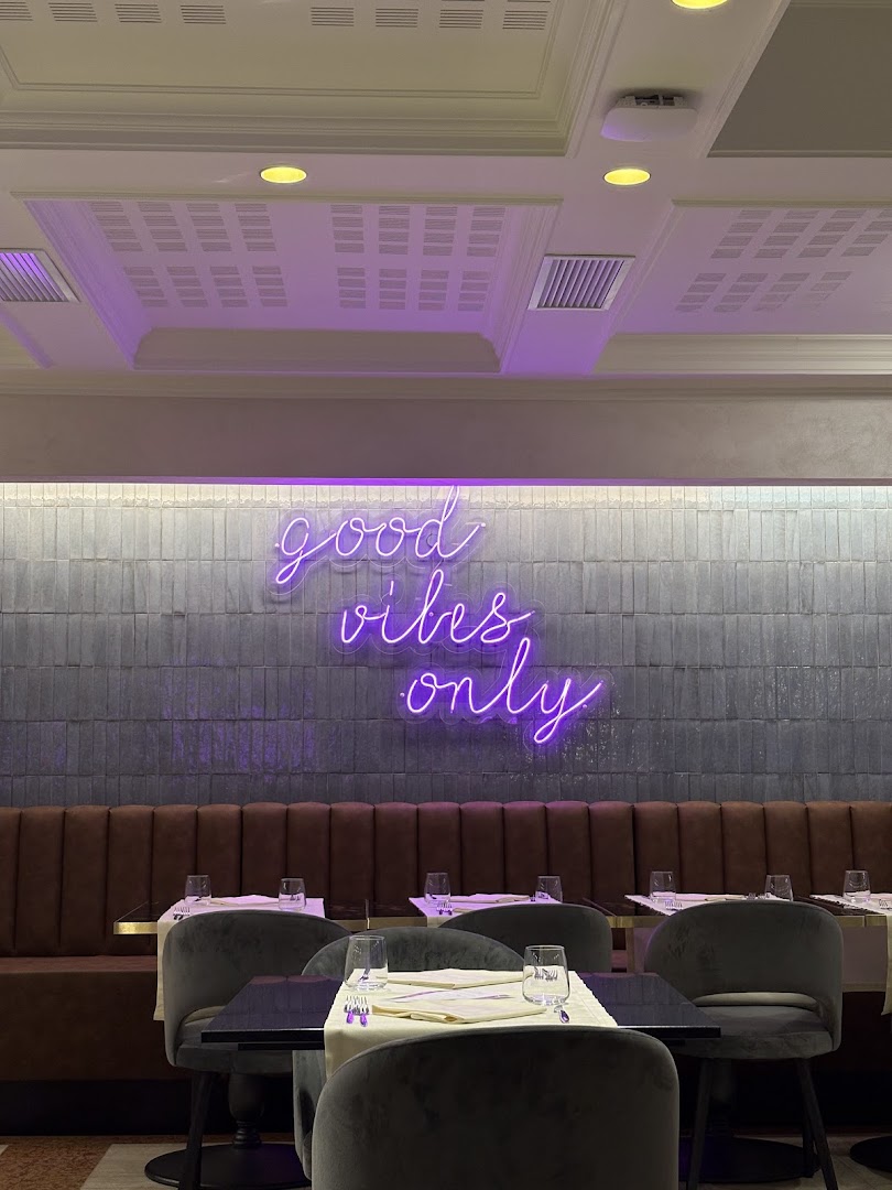 Ristorante e Bistrot #15