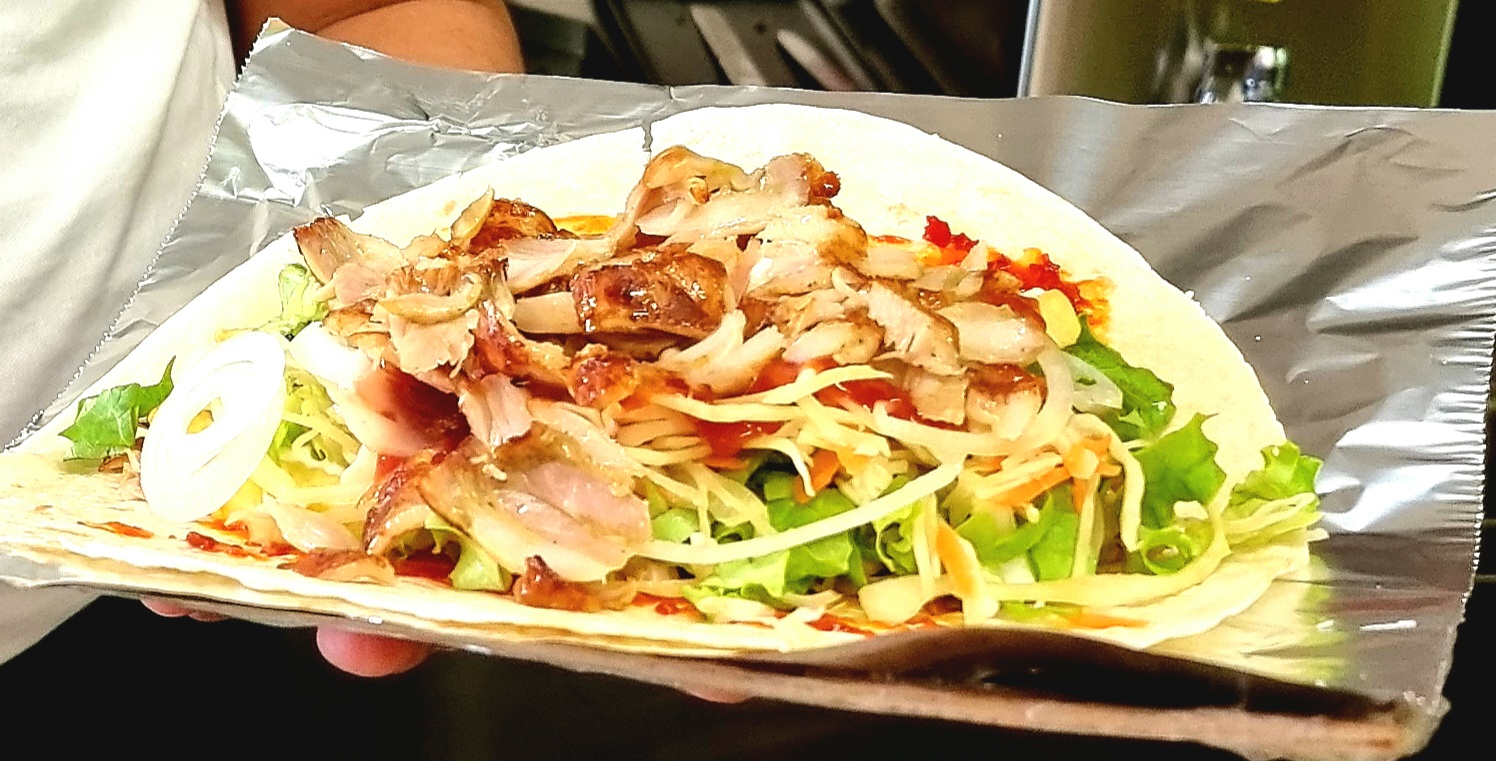 Hasnat Kebab