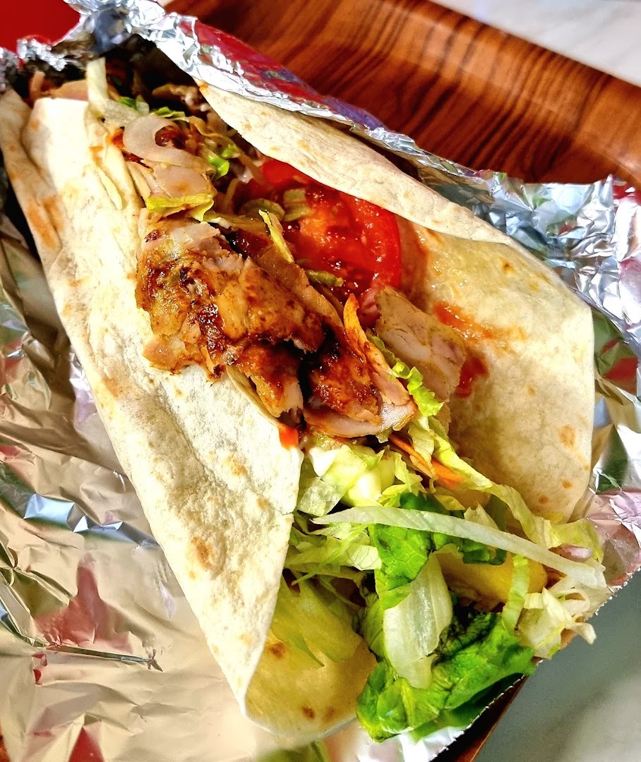 Hasnat Kebab
