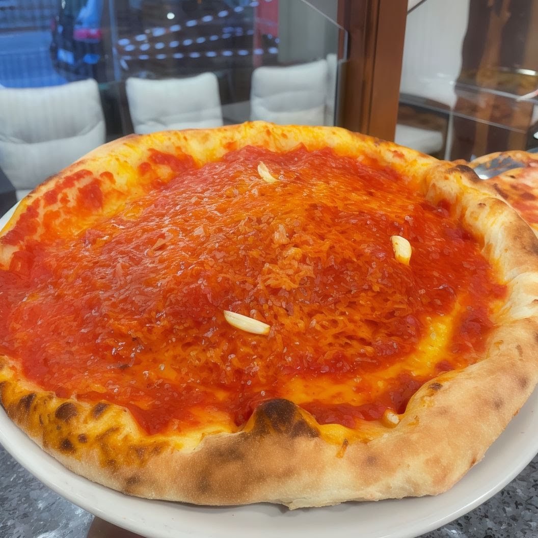 Hasta la Pizza, Asti