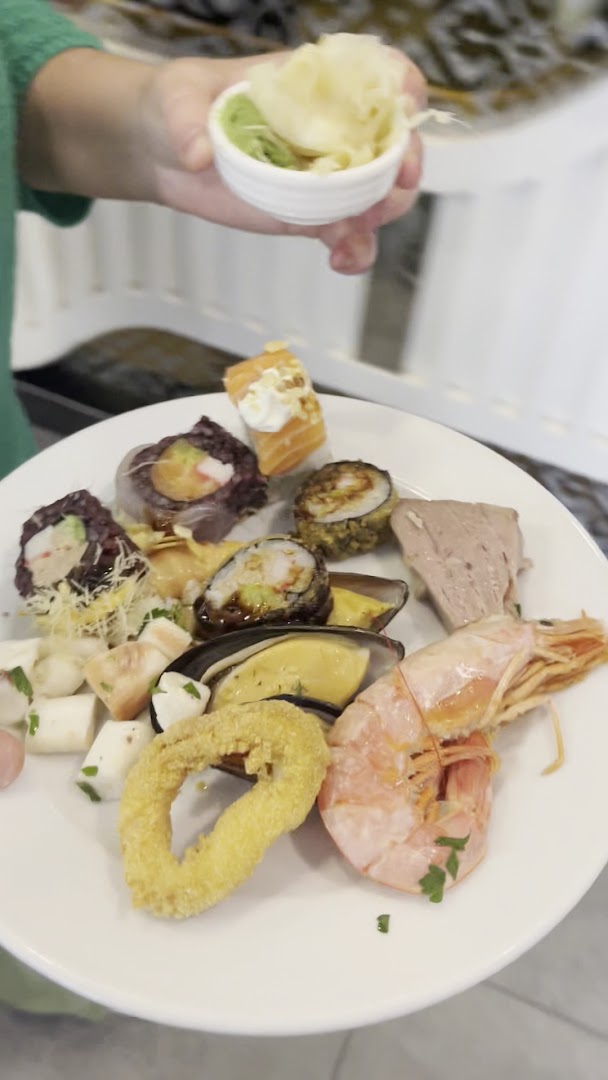 Hasu Cucina Internazionale