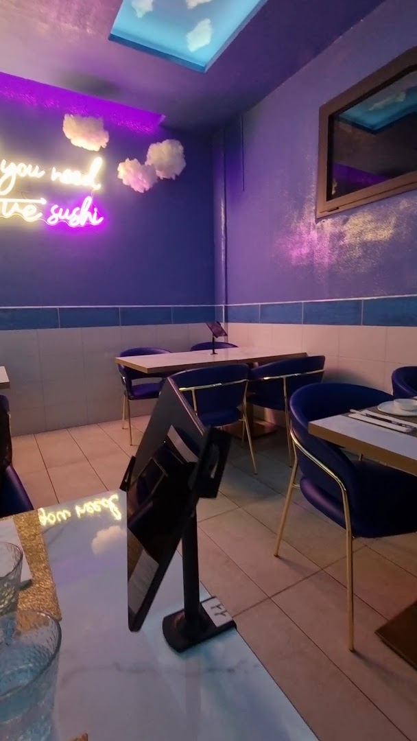 Hasu Sushi Bar
