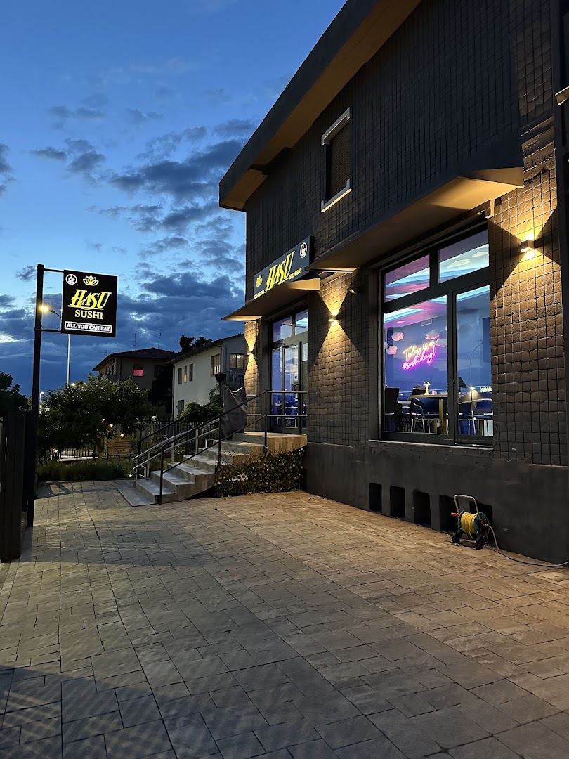 Hasu Sushi Bar