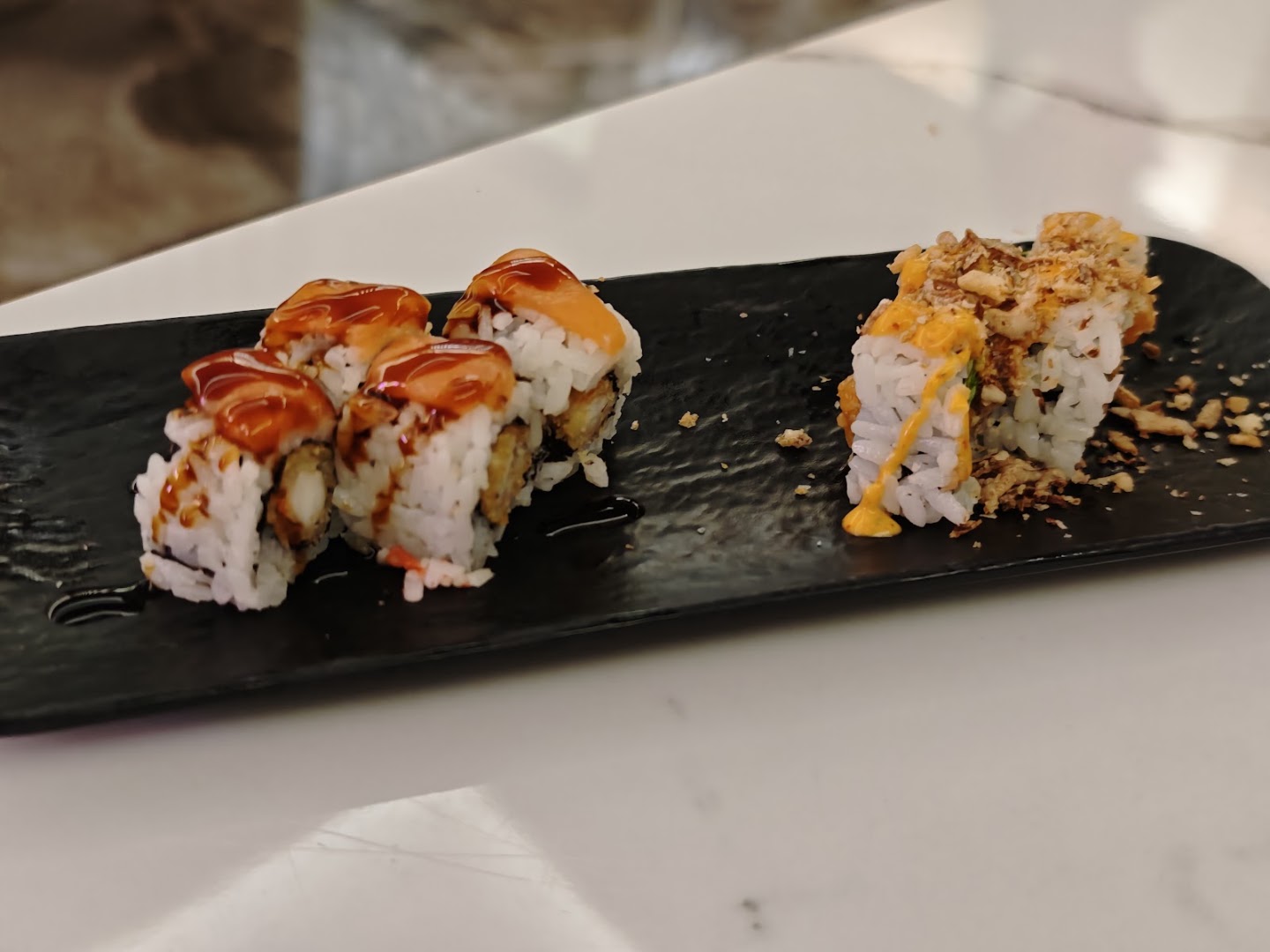 Hasu Sushi Bar