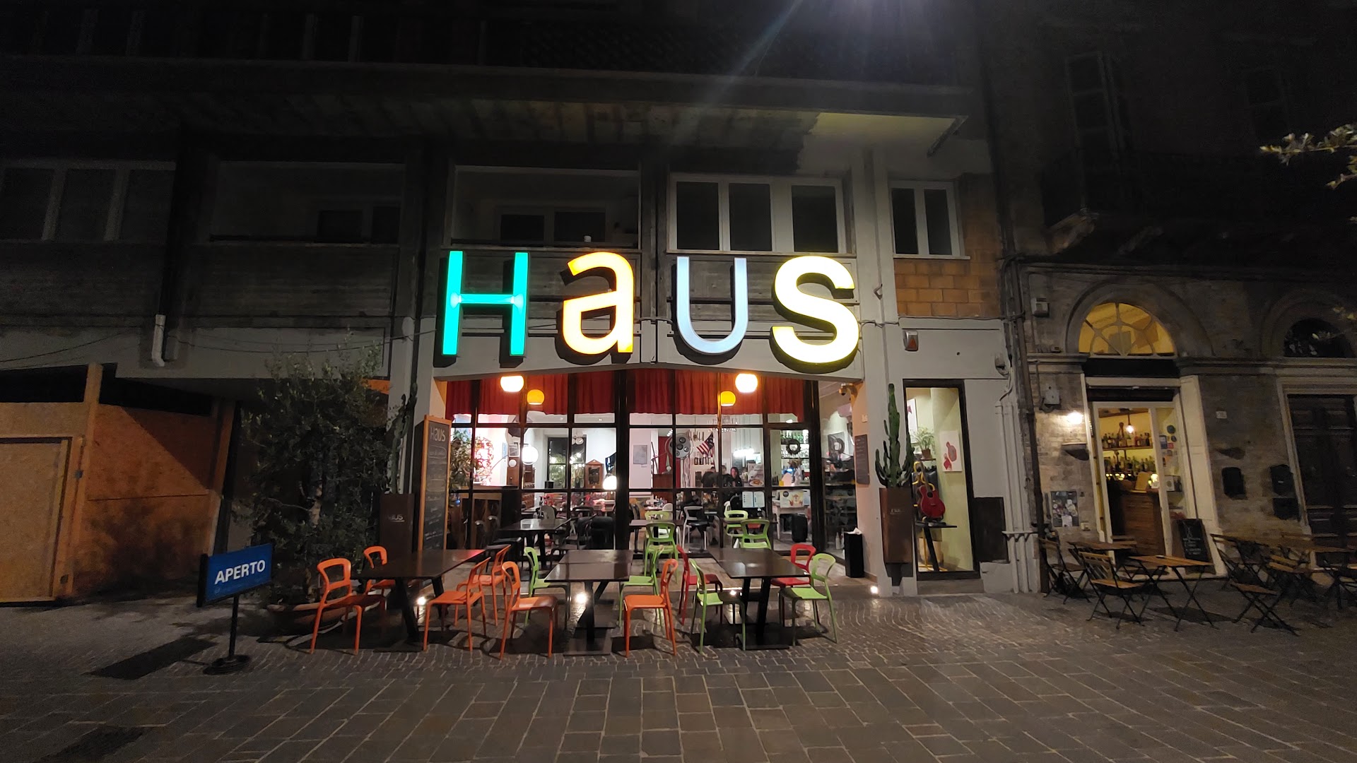 Haus Food&Design