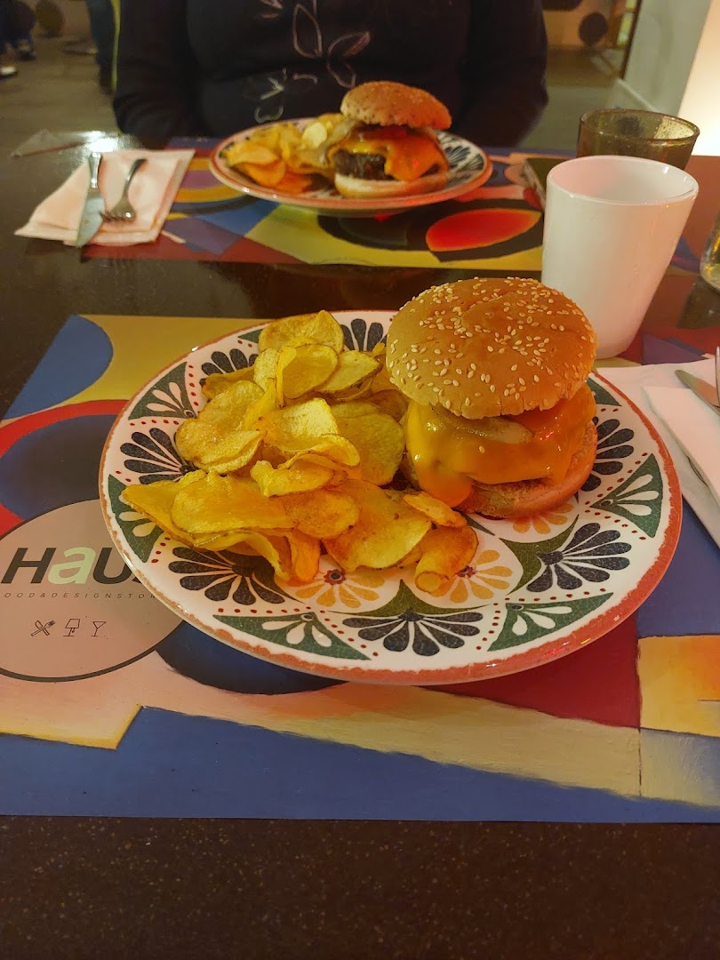 Haus Food&Design