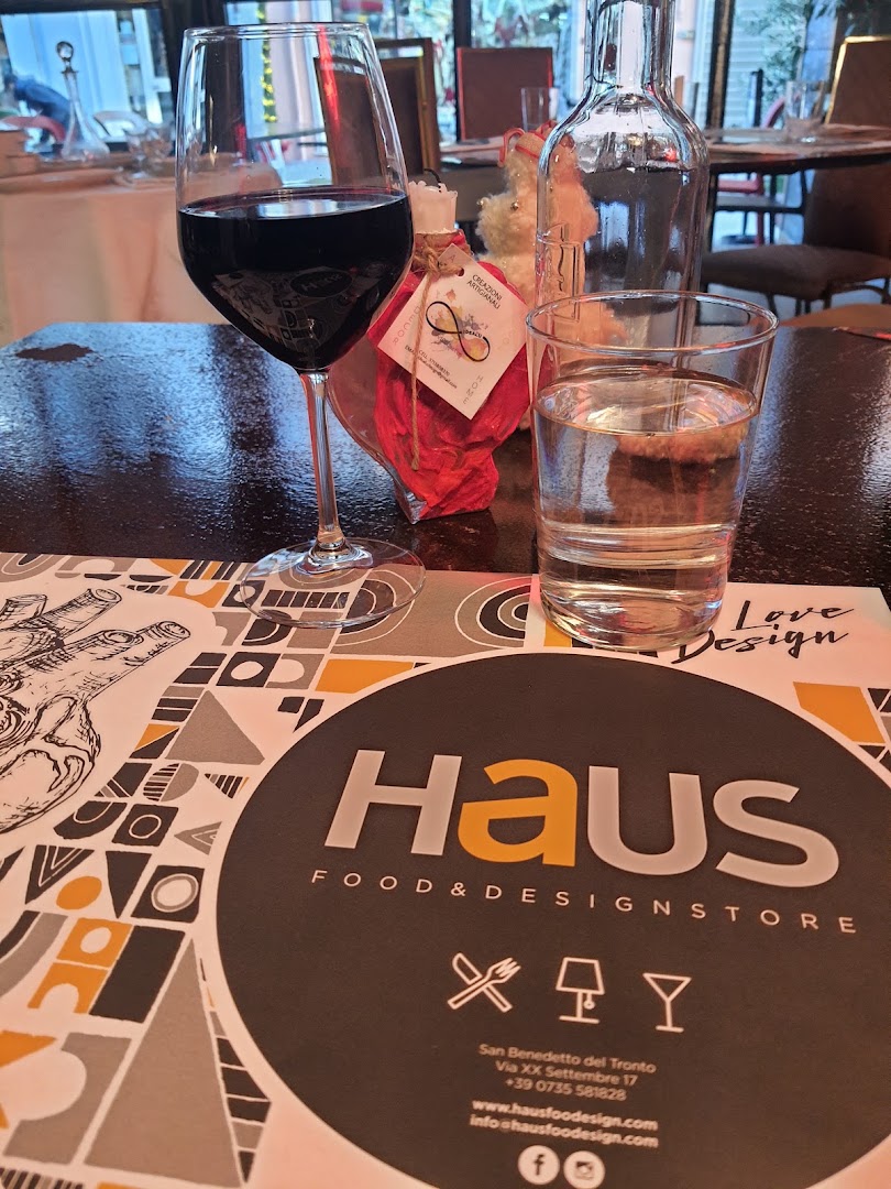 Haus Food&Design