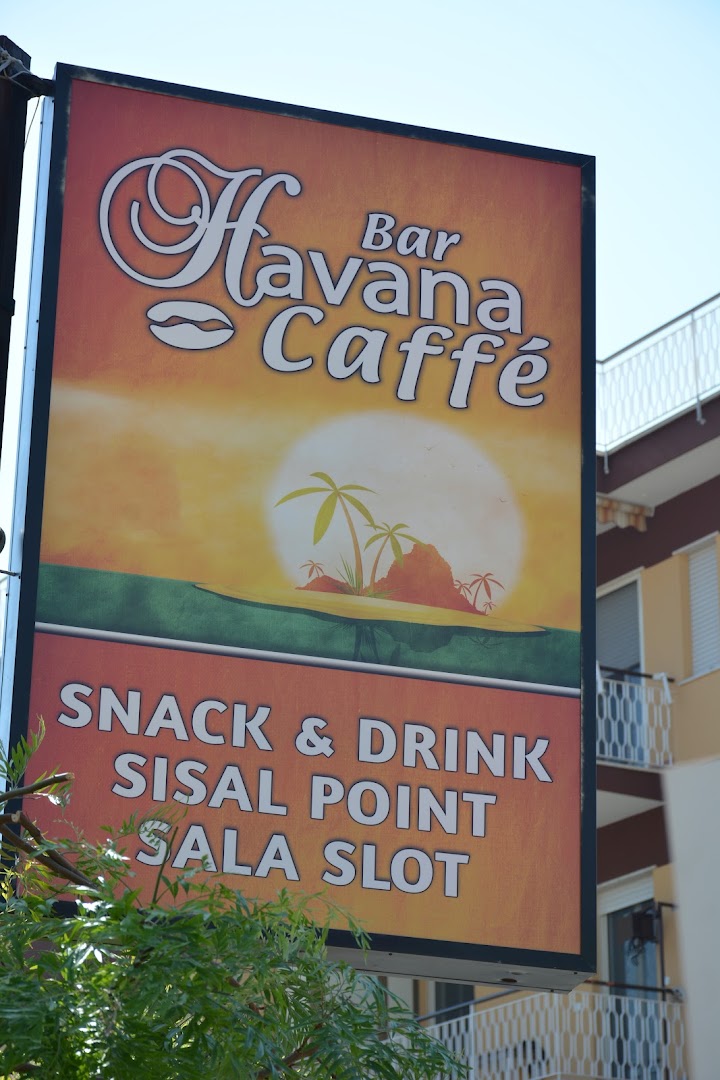 Havana Cafè
