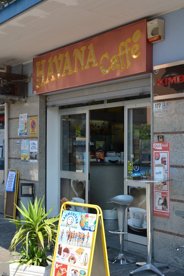 Havana Cafè