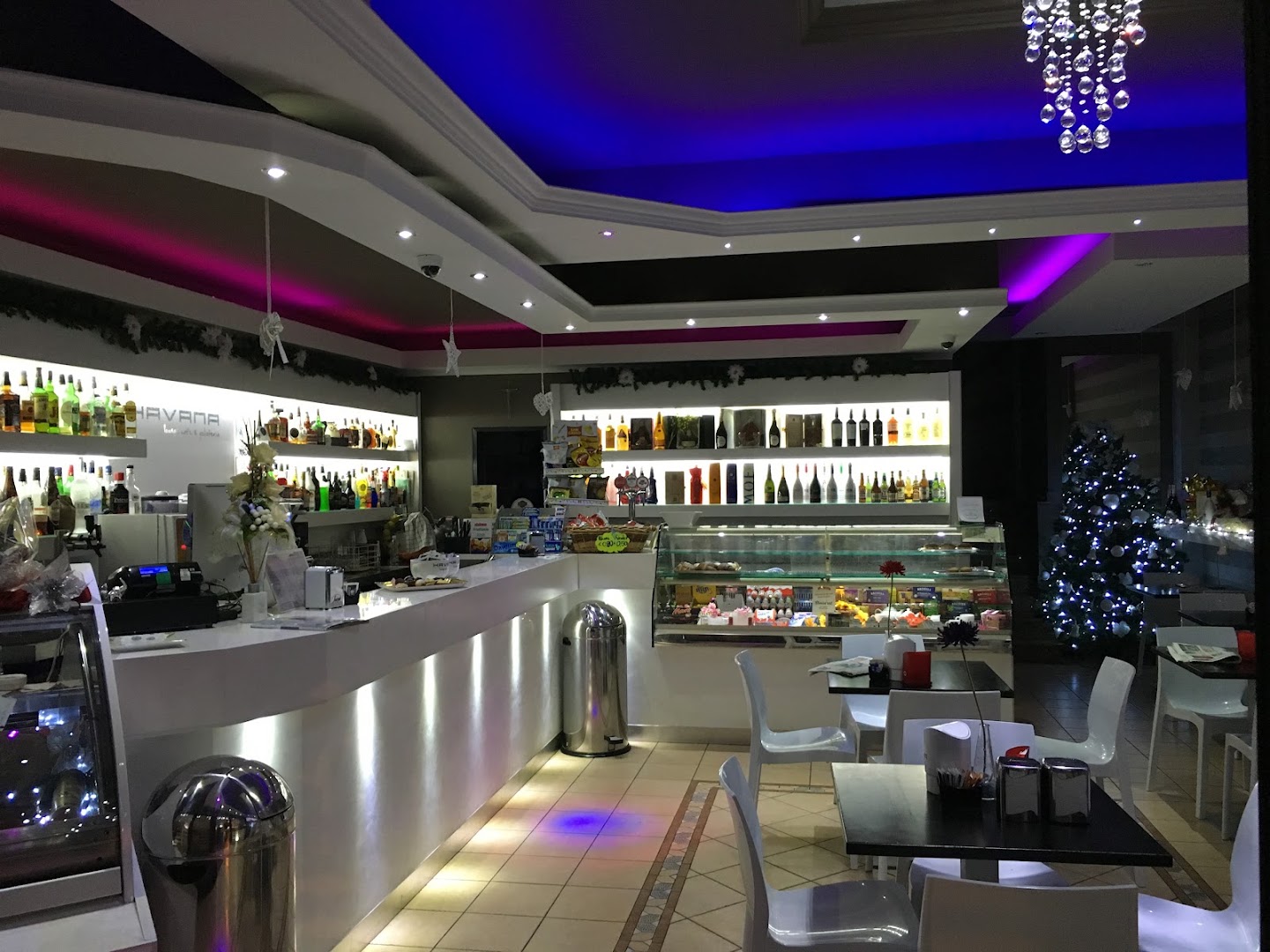 Havana Lounge Cafè & Gelateria