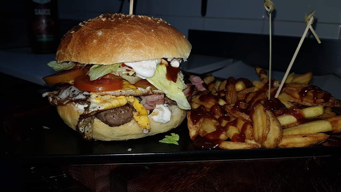 Havana Pub...pizzeria...birreria