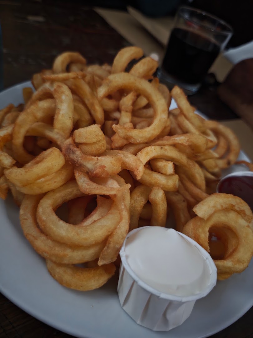 Havana Pub...pizzeria...birreria