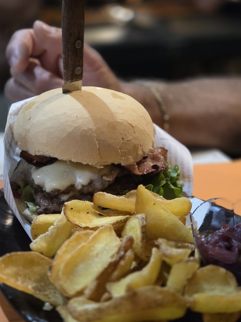 Havana Pub, Chioggia